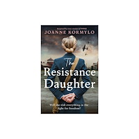 Hodder & Stoughton The Resistance Daughter (häftad, eng)
