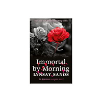 Orion Publishing Co Immortal by Morning (häftad, eng)