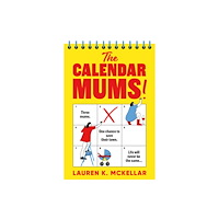 Hodder & Stoughton The Calendar Mums (häftad, eng)