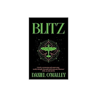 Orion Publishing Co Blitz (häftad, eng)