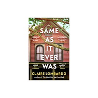 Orion Publishing Co Same As It Ever Was (häftad, eng)