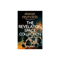 Orion Publishing Co The Revelation Space Collection Volume 1 (inbunden, eng)