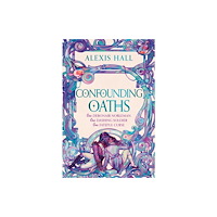 Orion Publishing Co Confounding Oaths (häftad, eng)