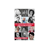 Tandem Publishing Ltd MY LUNCH WITH MARILYN… (häftad, eng)