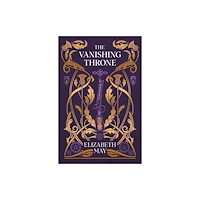Orion Publishing Co The Vanishing Throne (häftad, eng)