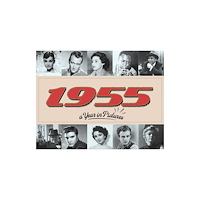 Mussel Publications 1955 A Year In Pictures (inbunden, eng)