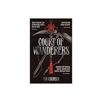 Hodder & Stoughton Court of Wanderers (häftad, eng)