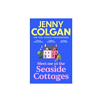 Hodder & Stoughton Meet Me at the Seaside Cottages (inbunden, eng)