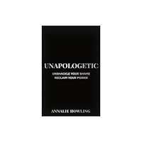 Hodder & Stoughton Unapologetic (inbunden, eng)