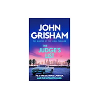 Hodder & Stoughton The Judge's List (häftad, eng)