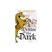 Hodder & Stoughton Written on the Dark (häftad, eng)