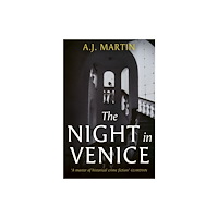 Orion Publishing Co The Night in Venice (häftad, eng)