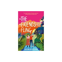Hodder & Stoughton The Friendship Fling (häftad, eng)