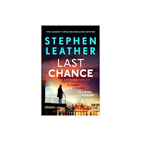 Hodder & Stoughton Last Chance (häftad, eng)