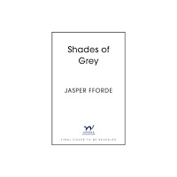 Hodder & Stoughton Shades of Grey (häftad, eng)