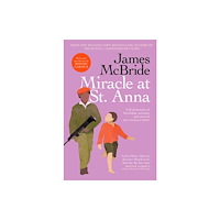 Orion Publishing Co Miracle at St. Anna (häftad, eng)