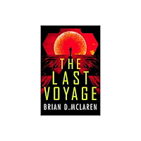 Hodder & Stoughton The Last Voyage (häftad, eng)