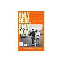 Orion Publishing Co Only Here, Only Now (häftad, eng)