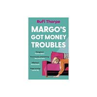 Hodder & Stoughton Margo's Got Money Troubles (häftad, eng)