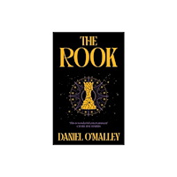 Orion Publishing Co The Rook (häftad, eng)
