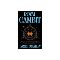 Orion Publishing Co Royal Gambit (häftad, eng)