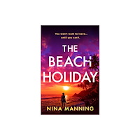 Hodder & Stoughton The Beach Holiday (häftad, eng)