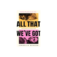 Orion Publishing Co All That We've Got (häftad, eng)