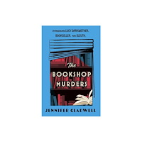 Hodder & Stoughton The Bookshop Murders (häftad, eng)