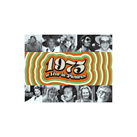 Mussel Publications 1975 A Year In Pictures (inbunden, eng)