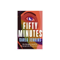 Orion Publishing Co Fifty Minutes (häftad, eng)