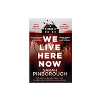 Orion Publishing Co We Live Here Now (inbunden, eng)