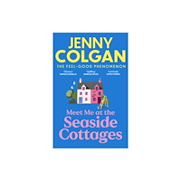Hodder & Stoughton Meet Me at the Seaside Cottages (häftad, eng)