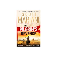 Hodder & Stoughton The Pilgrim's Revenge (häftad, eng)