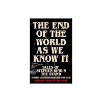 Hodder & Stoughton The End of the World as We Know It (inbunden, eng)