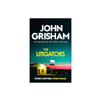 Hodder & Stoughton The Litigators (häftad, eng)