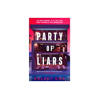 Hodder & Stoughton Party of Liars (häftad, eng)