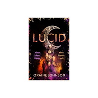 Orion Lucid (häftad, eng)