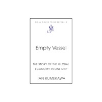 John Murray Press Empty Vessel (inbunden, eng)