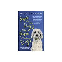 John Murray Press People Who Like Dogs Like People Who Like Dogs (häftad, eng)