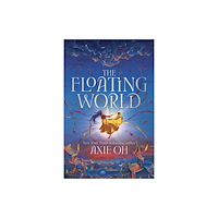 Hodder & Stoughton The Floating World (inbunden, eng)