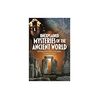 Arcturus publishing ltd Unexplained Mysteries of the Ancient World (häftad, eng)