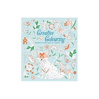 Arcturus publishing ltd Creative Colouring (häftad, eng)