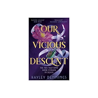 Hodder & Stoughton Our Vicious Descent (inbunden, eng)