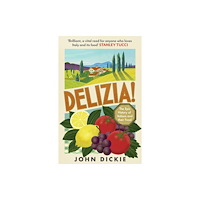 Hodder & Stoughton Delizia (häftad, eng)