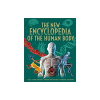 Arcturus publishing ltd The New Encyclopedia of the Human Body (inbunden, eng)