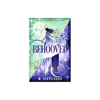 Hodder & Stoughton Behooved (inbunden, eng)