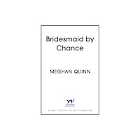 Hodder & Stoughton Bridesmaid By Chance (häftad, eng)