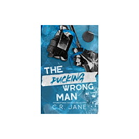 Hodder & Stoughton The Pucking Wrong Man (häftad, eng)
