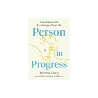 John Murray Press Person in Progress (häftad, eng)
