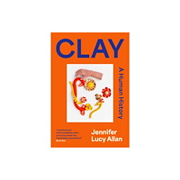 Orion Publishing Co Clay (häftad, eng)